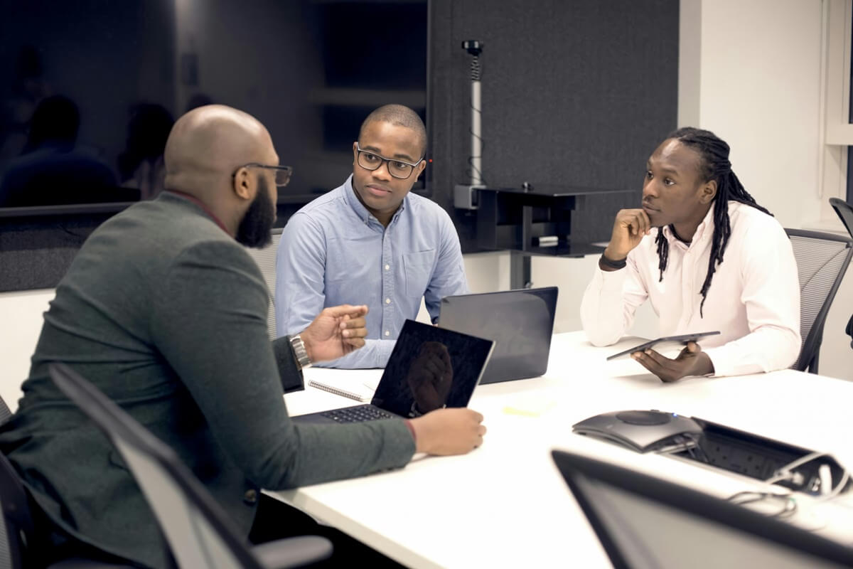 Marketing and Sales Consulting Service